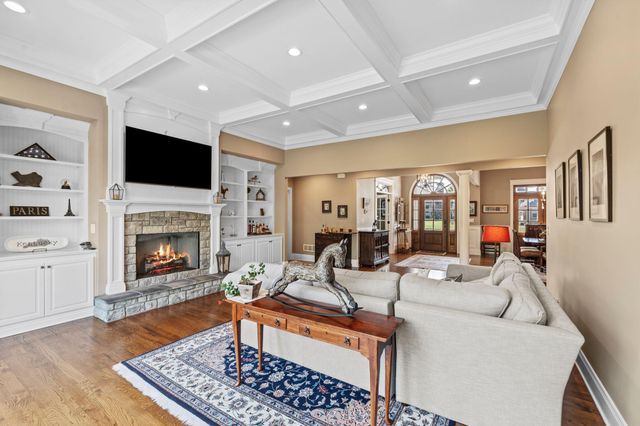 613 Old Coach Road, Nicholasville, KY 40356