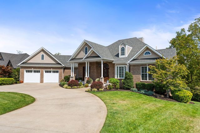 613 Old Coach Road, Nicholasville, KY 40356