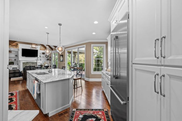 613 Old Coach Road, Nicholasville, KY 40356