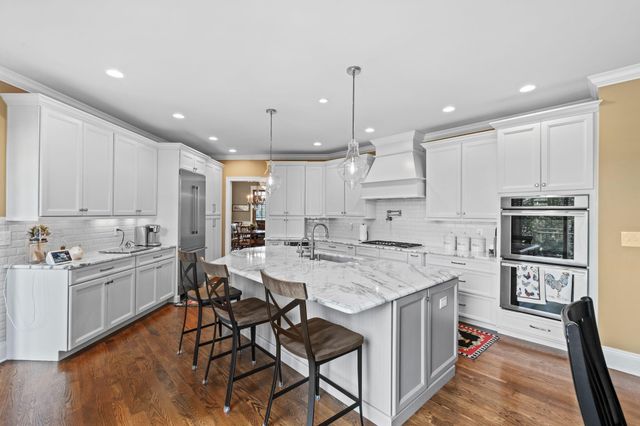 613 Old Coach Road, Nicholasville, KY 40356