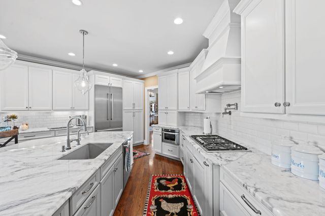 613 Old Coach Road, Nicholasville, KY 40356