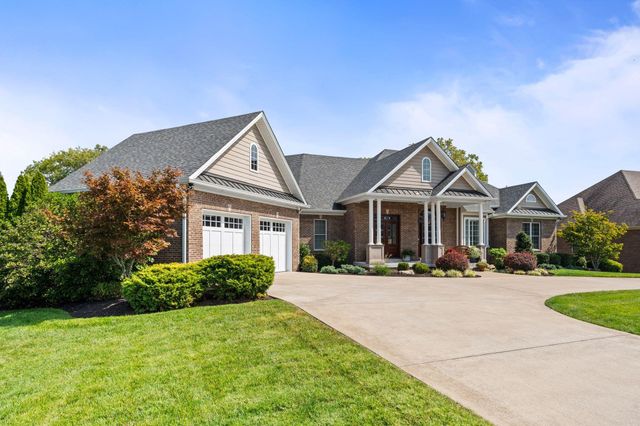 613 Old Coach Road, Nicholasville, KY 40356