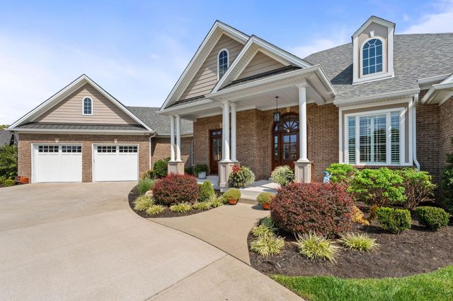 613 Old Coach Road, Nicholasville, KY 40356