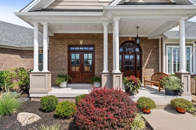 613 Old Coach Road, Nicholasville, KY 40356