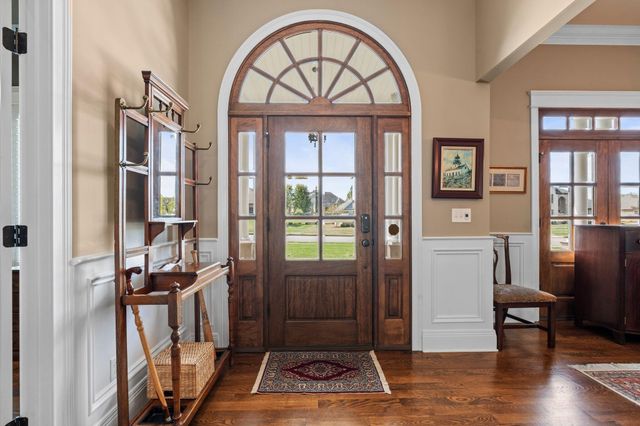 613 Old Coach Road, Nicholasville, KY 40356