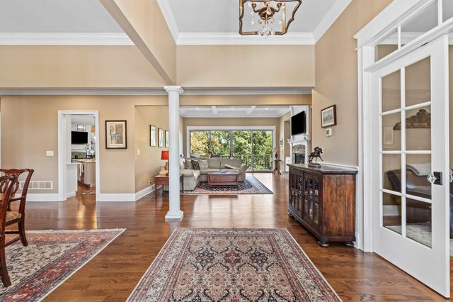 613 Old Coach Road, Nicholasville, KY 40356