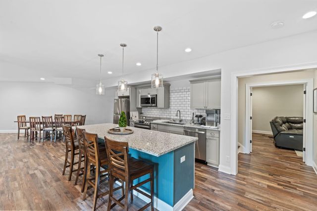 613 Old Coach Road, Nicholasville, KY 40356