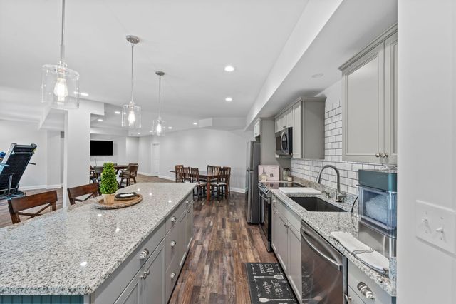 613 Old Coach Road, Nicholasville, KY 40356