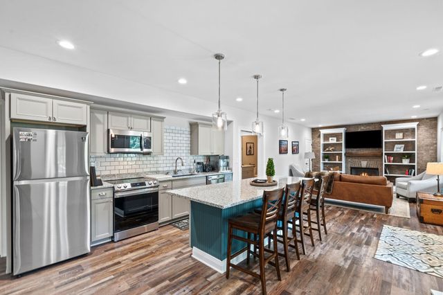 613 Old Coach Road, Nicholasville, KY 40356