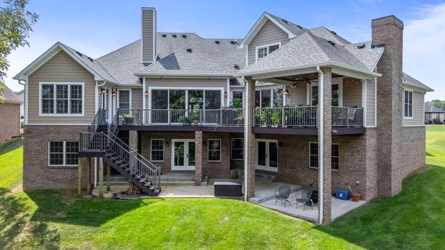 613 Old Coach Road, Nicholasville, KY 40356