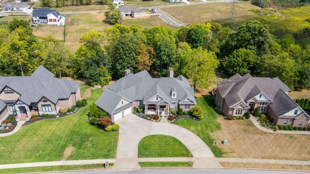 613 Old Coach Road, Nicholasville, KY 40356