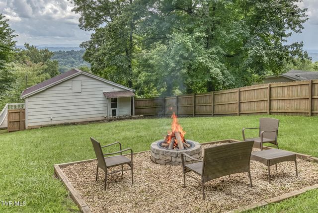 1259 Ridgecrest Avenue, Kingsport, TN 37660