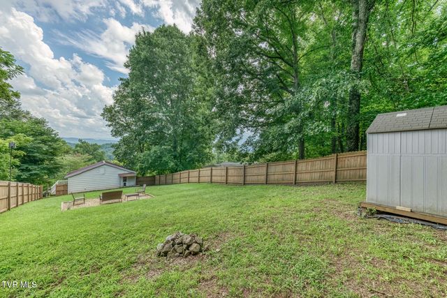 1259 Ridgecrest Avenue, Kingsport, TN 37660
