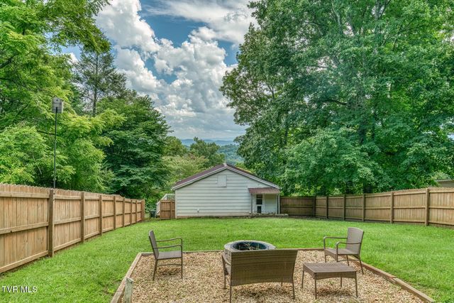 1259 Ridgecrest Avenue, Kingsport, TN 37660
