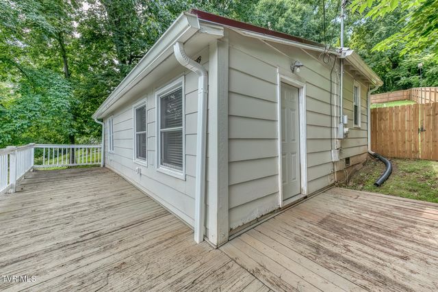 1259 Ridgecrest Avenue, Kingsport, TN 37660