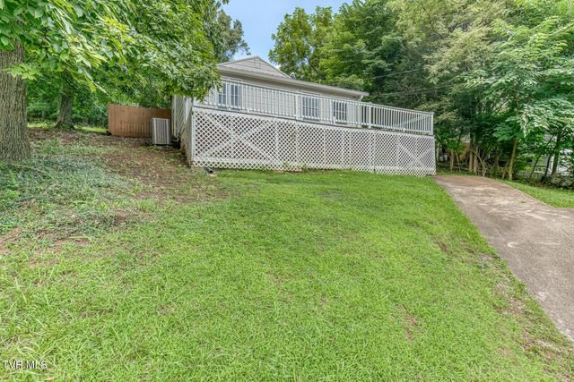 1259 Ridgecrest Avenue, Kingsport, TN 37660