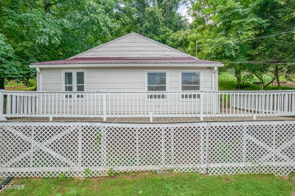 1259 Ridgecrest Avenue, Kingsport, TN 37660