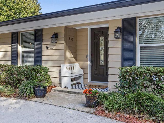 630 SAINT DUNSTAN WAY, Winter Park, FL 32792