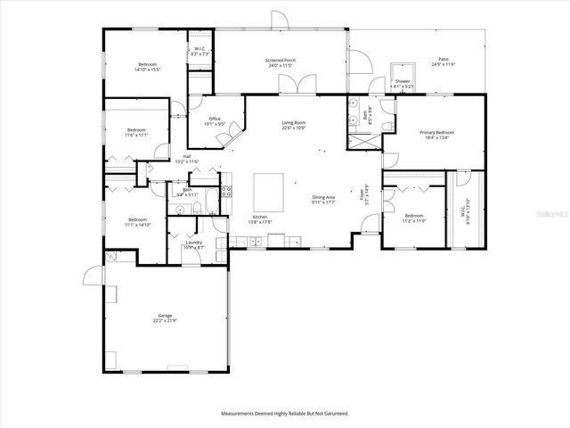 630 SAINT DUNSTAN WAY, Winter Park, FL 32792