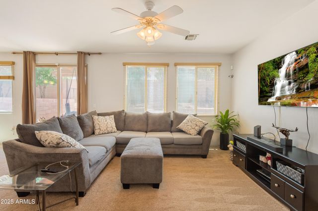 2064 CASCADIA Drive, Sierra Vista, AZ 85635