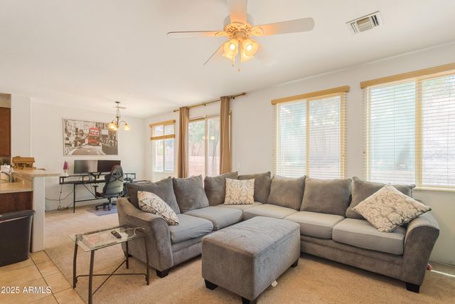 2064 CASCADIA Drive, Sierra Vista, AZ 85635