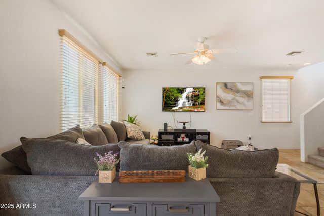 2064 CASCADIA Drive, Sierra Vista, AZ 85635