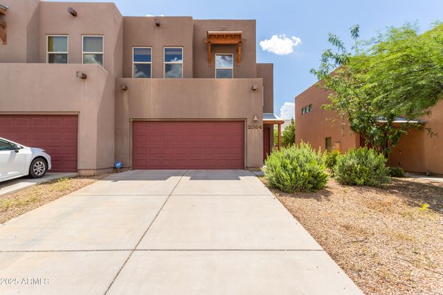 2064 CASCADIA Drive, Sierra Vista, AZ 85635