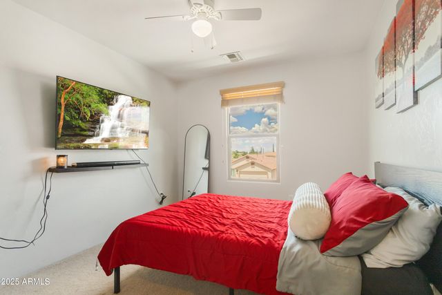 2064 CASCADIA Drive, Sierra Vista, AZ 85635