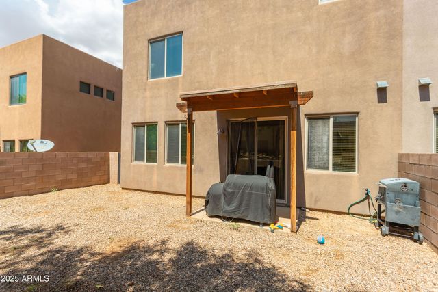 2064 CASCADIA Drive, Sierra Vista, AZ 85635