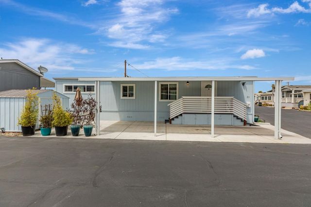 1146 Birch ave 57, Seaside, CA 93955