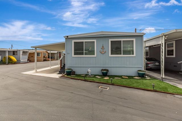 1146 Birch ave 57, Seaside, CA 93955