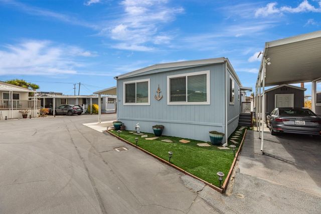 1146 Birch ave 57, Seaside, CA 93955
