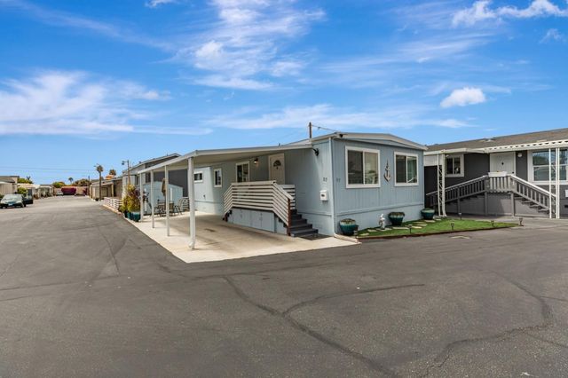 1146 Birch ave 57, Seaside, CA 93955