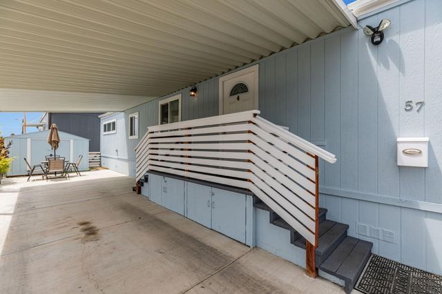 1146 Birch ave 57, Seaside, CA 93955