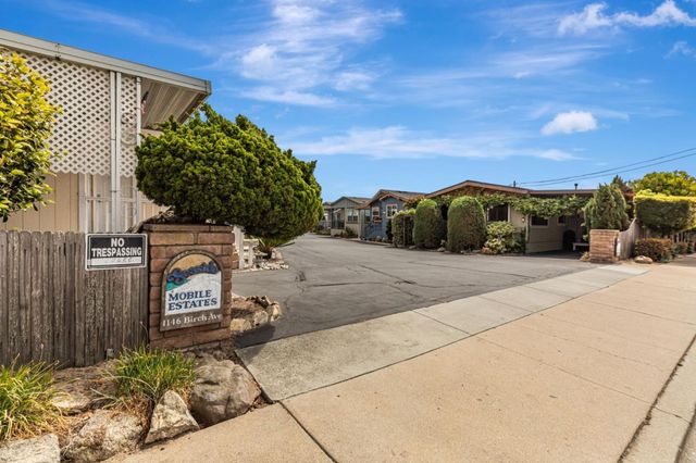 1146 Birch ave 57, Seaside, CA 93955