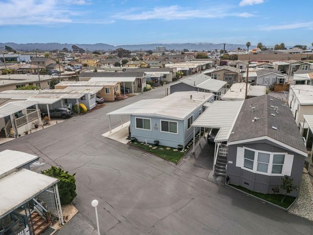 1146 Birch ave 57, Seaside, CA 93955
