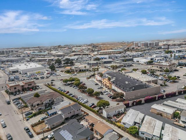 1146 Birch ave 57, Seaside, CA 93955