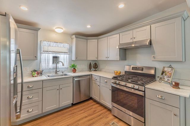 1146 Birch ave 57, Seaside, CA 93955