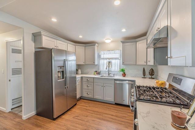 1146 Birch ave 57, Seaside, CA 93955