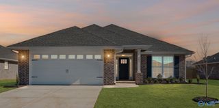 276 Poppy Trail, Meridianville, AL 35759