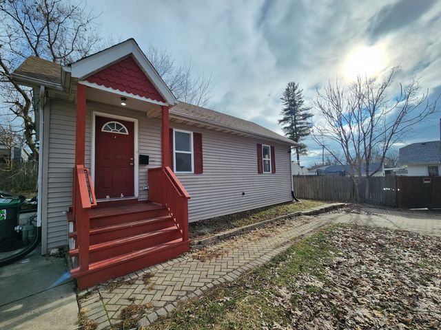 Address unavailable.