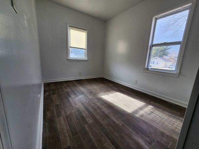 Address unavailable.