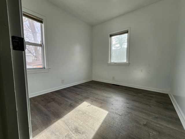 Address unavailable.