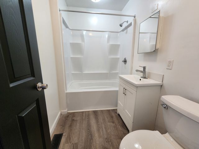 Address unavailable.