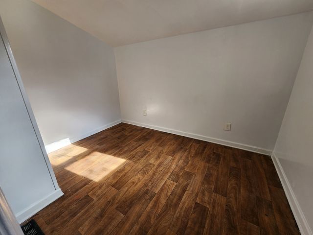 Address unavailable.