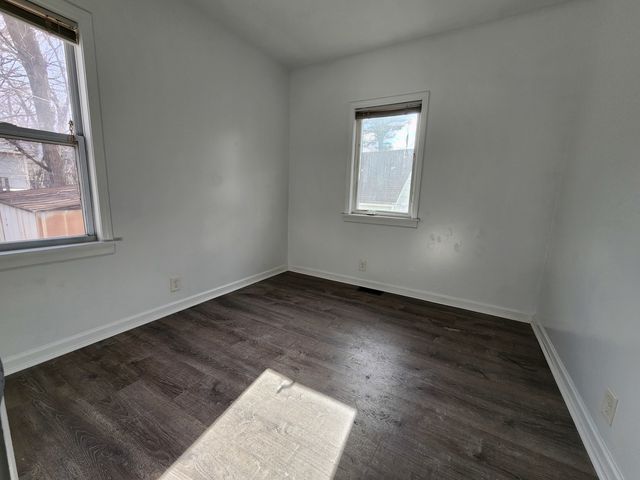 Address unavailable.