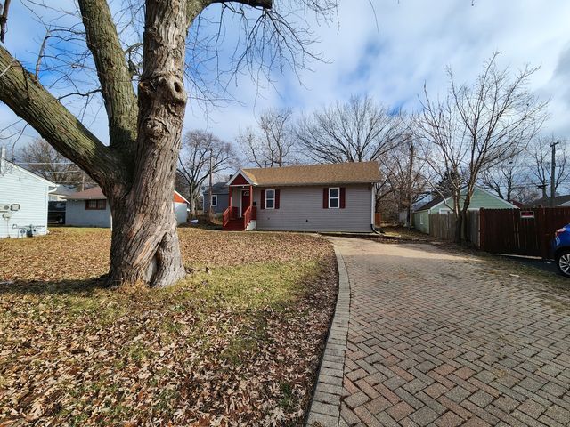 Address unavailable.