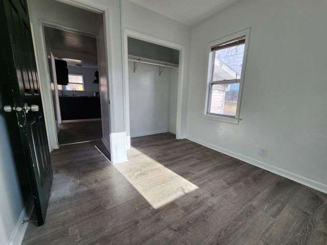 Address unavailable.