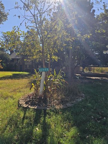 22455 State Highway 74, Purcell, OK 73080