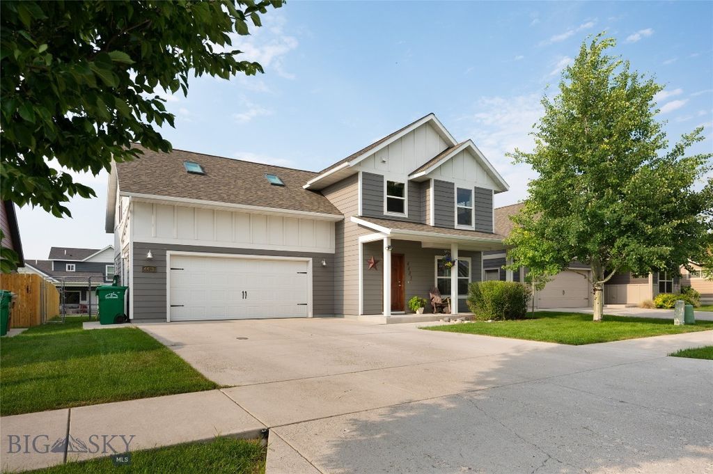4483 Glenwood Drive, Bozeman, MT 59718 photo 2